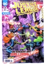Justice League Comic (Restart 2019) Nr. 10: Die Schlacht am Quellenwall